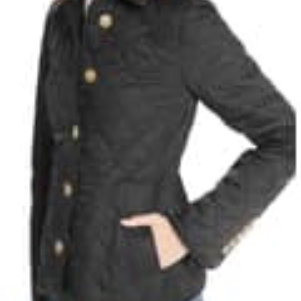 Burberry Coat